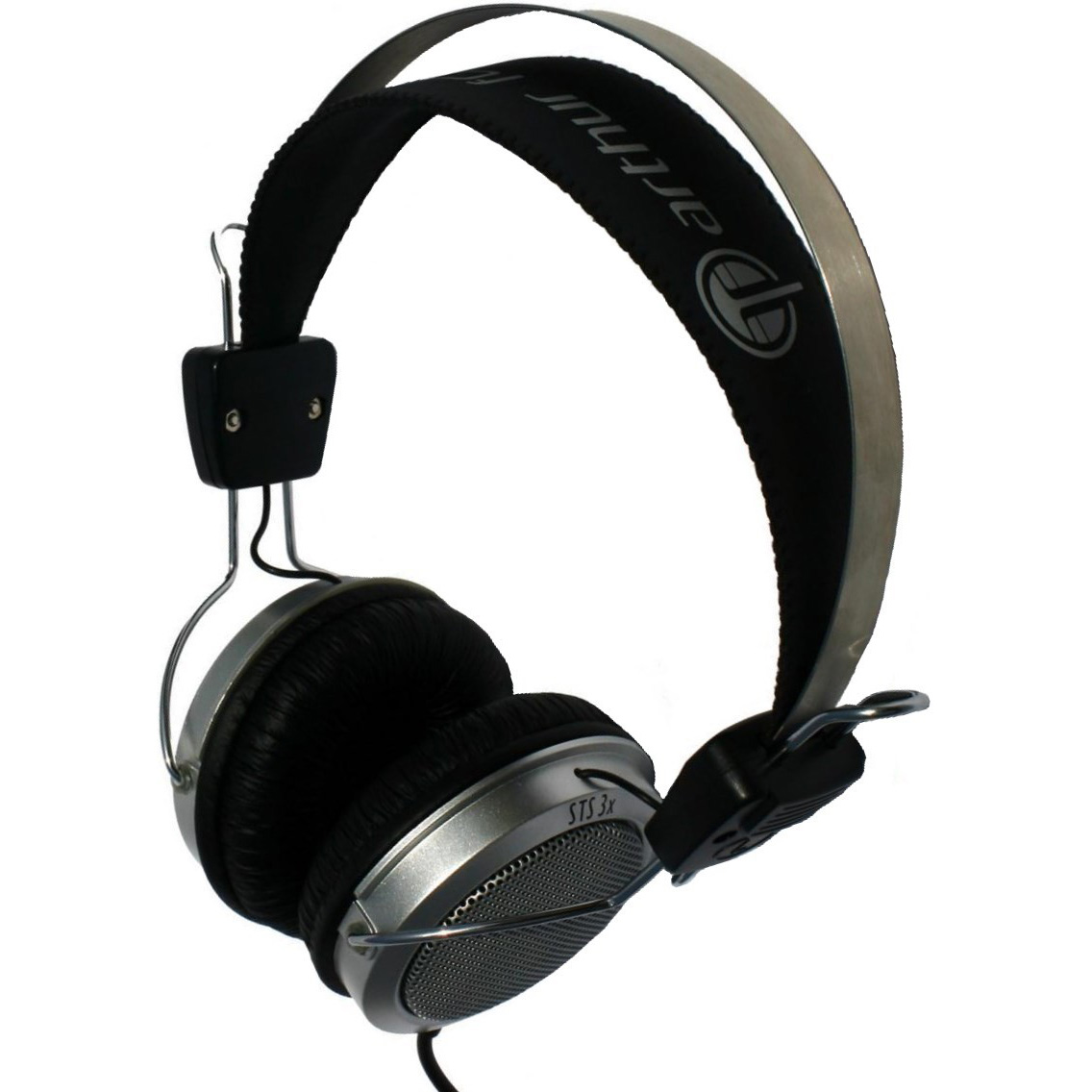 Arthur Forty STS 3X Закрытые наушники